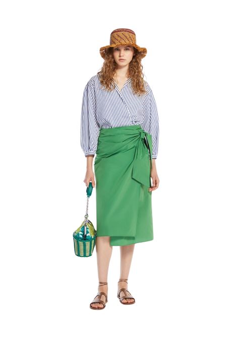 gonna in taffetas Weekend MAXMARA | NARSETE007